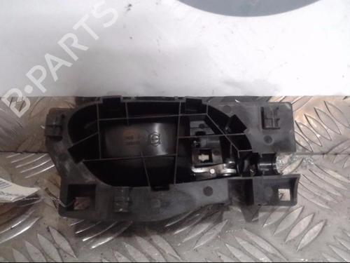 Front left interior door handle PEUGEOT 207 (WA_, WC_) 1.4 HDi | BP13864808I13 