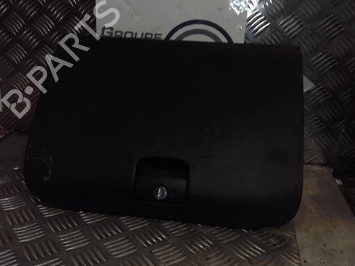 Used Glove box HYUNDAI TUCSON (JM) 2.0 CRDi (136 hp) 13866066