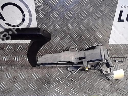 Hand brake RENAULT MEGANE IV Hatchback (B9A/M/N_)  | BP13853863I18 