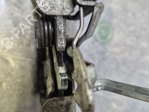 Zamek maski RENAULT KANGOO Express (FW0/1_) | BP30868093C133