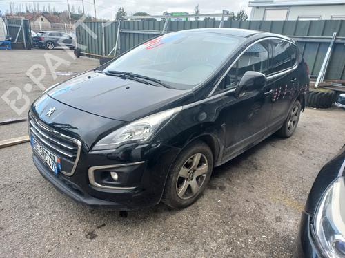Gebruikte PEUGEOT 3008 I MPV (0U_)    4817720 Onderdelen