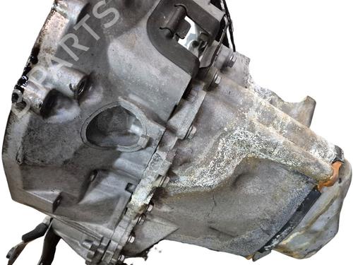 Gearbox PEUGEOT 208 I (CA_, CC_) 1.2 VTI 82 | BP29136833M3