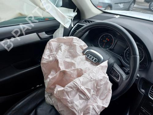 Left front window switch AUDI Q5 (8RB) 2.0 TDI quattro | BP32291373I27  - Image 14