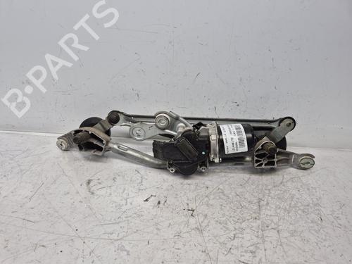 Motorino tergicristallo anteriore Motorino tergicristallo anteriore NISSAN JUKE (F15) 1.5 dCi (110 hp) 36310161 36310161