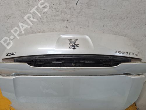 Tailgate PEUGEOT RCZ 2.0 HDi | BP24706617C6