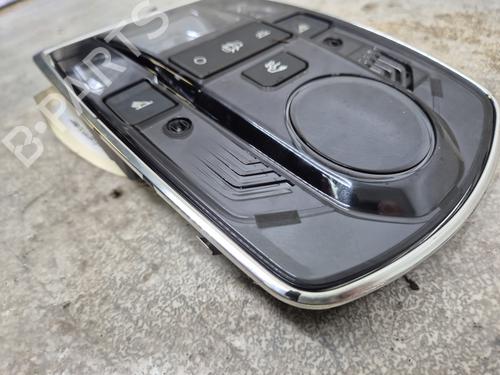 Interior roof light PEUGEOT 508 I (8D_) 1.6 BlueHDi 120 | BP30766986I8