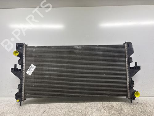 Used Water radiator Water radiator 38607524 38607524
