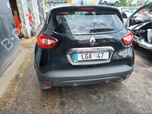Engine RENAULT CAPTUR I (J5_, H5_) 1.5 dCi 90 (J5N4, J5M5, J5MW, J5M6, J5AL, J5AJ) | BP29643951M1