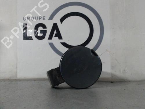 Used Fuel flap CITROËN C4 Coupe (LA_) 1.4 16V (88 hp) 13866627