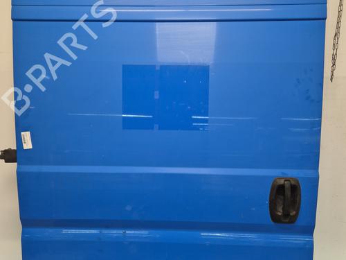 right-slide-door-peugeot-boxer-van-2006-33210855 main image