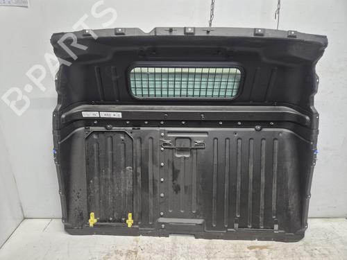 Used Cargo separator Cargo separator 37597244 37597244