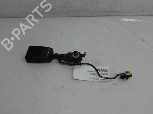 Seat buckle MERCEDES-BENZ B-CLASS Sports Tourer (W245) B 180 CDI (245.207) | BP15489382I32 