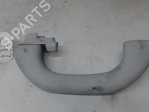 Interior roof handle VW GOLF VI (5K1)  | BP16695947I35 