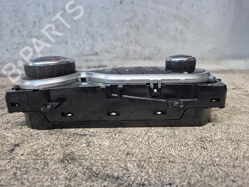 AC-Styringsenhed/Manøvreenhed RENAULT CLIO IV (BH_) 1.2 TCe 120 (BHAU) | BP29577100I5 