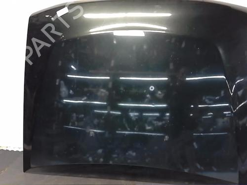 Used Hood LAND ROVER DISCOVERY II (L318) [1998-2004]  19394987
