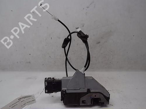 Used Rear right lock PEUGEOT 308 I (4A_, 4C_) 1.6 HDi (109 hp) 13835140