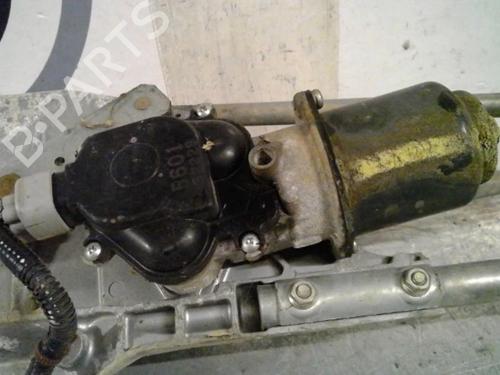Front wiper motor NISSAN X-TRAIL I (T30) 2.2 dCi 4x4 | BP13865937M29 