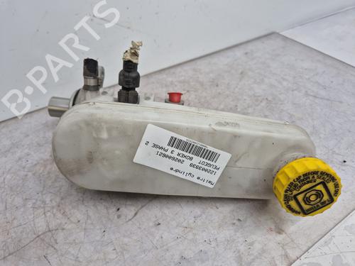 Used Brake master cylinder Brake master cylinder PEUGEOT BOXER Van 2.0 BlueHDi 160 (163 hp) 32690722 32690722