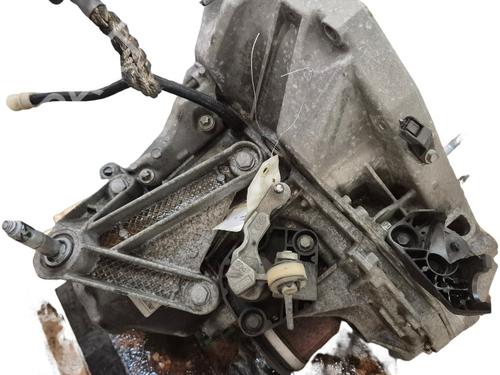 Used Gearbox RENAULT CLIO III (BR0/1, CR0/1) [2005-2014]  25479717