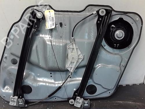 Used Front left window mechanism MERCEDES-BENZ R-CLASS (W251, V251) [2005-2017]  19089145