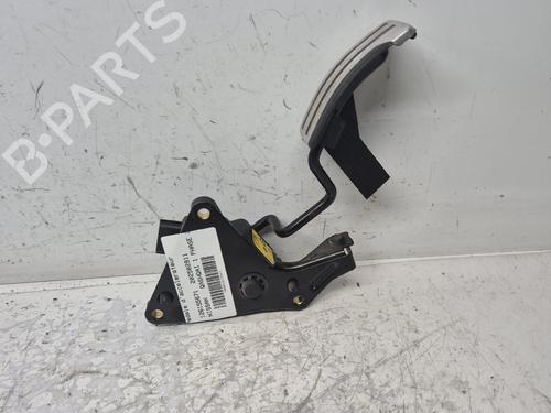 Pedale Pedale NISSAN QASHQAI I (J10, NJ10) [2006-2015] 36366549 36366549