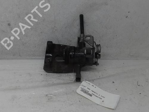 Right rear brake caliper ABARTH 500C / 595C / 695C 1.4 (312.AXZ1A) | BP15087304M106 