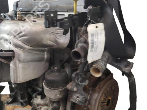 Engine PEUGEOT 206 Hatchback (2A/C) | BP30955317M1