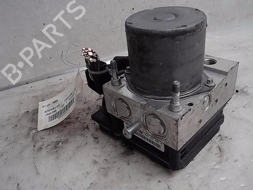ABS pump JAGUAR XF I (X250) 3.0 D | BP17050959M43 