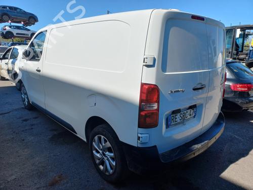 Left front window switch CITROËN JUMPY III Van (V_) 2.0 BlueHDi 120 | BP36396520I27 - Image 17