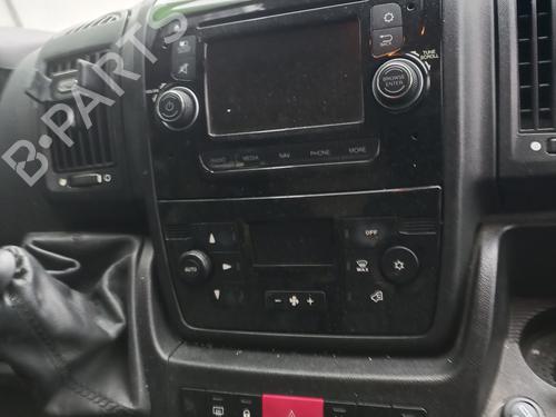 Instrument cluster PEUGEOT BOXER Van 2.2 HDi 130 | BP33679462C47  - Image 9