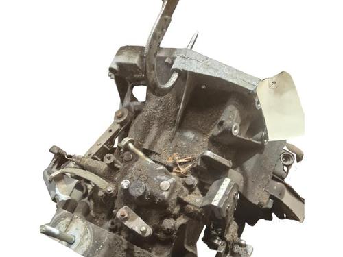 Gearbox FIAT PANDA (169_) 1.1 (169.AXA1A) | BP38004311M3 - Image 4