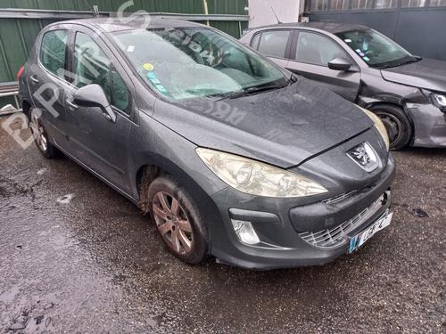 Right taillight PEUGEOT 308 I (4A_, 4C_) 1.6 16V | BP32292341C35 