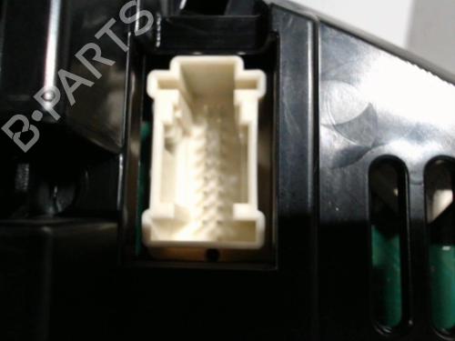 Instrument cluster MERCEDES-BENZ C-CLASS (W204)  | BP13868571C47 