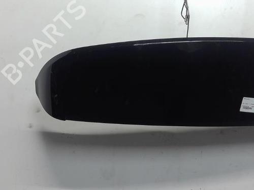 Rear spoiler DS DS 4 / DS 4 CROSSBACK (NX_)  | BP15489338C96 