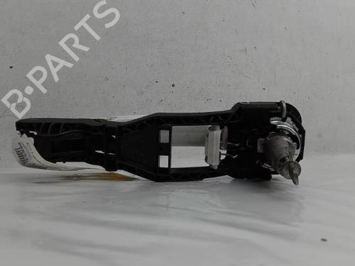 Used Front left exterior door handle SEAT ALTEA (5P1) [2004-2015]  13836425