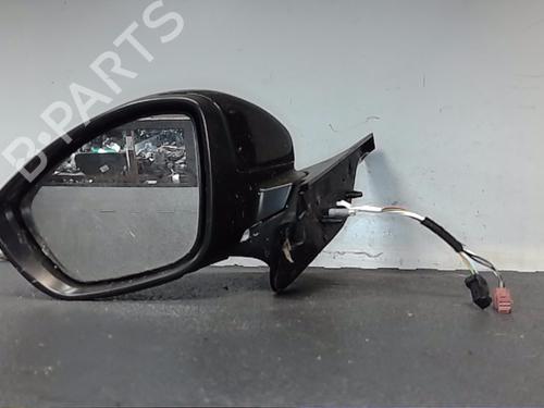 Used Left mirror CITROËN C3 / C3 ORIGIN III (SX) 1.2 THP 110 (110 hp) 23505688