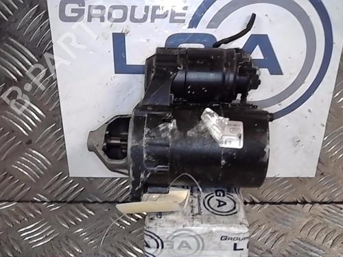 Used Starter MERCEDES-BENZ A-CLASS (W168) A 140 (168.031, 168.131) (82 hp) 13861877