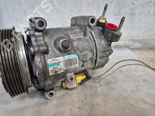 AC compressor MINI MINI COUNTRYMAN (R60) Cooper D | BP28082243M34 