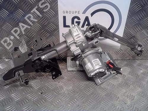 Used Steering column Steering column RENAULT CLIO V (B7_) 1.0 TCe 100 (B7MT) (101 hp) 13858059 13858059