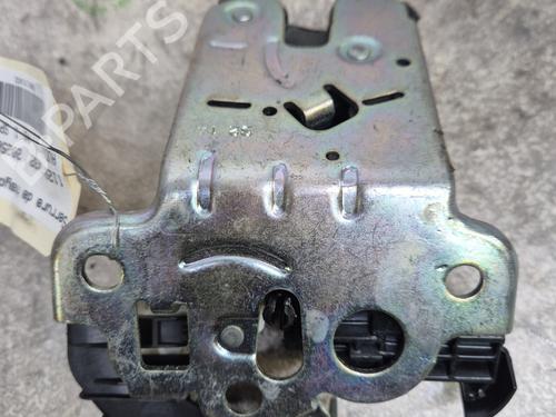 Used Tailgate lock AUDI A1 Sportback (8XA, 8XF) 1.2 TFSI (86 hp) 30630016