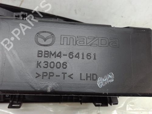 Used Glove box MAZDA 3 (BL) [2008-2014]  16376953