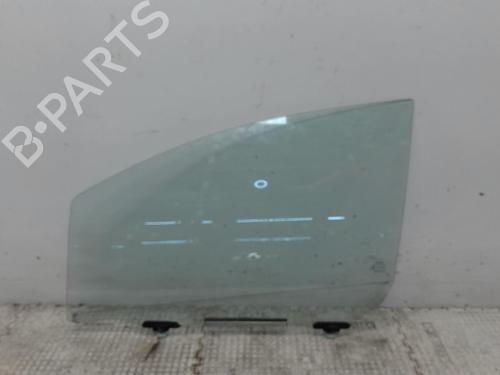 Used Front left door window TOYOTA YARIS (_P13_) [2010-2020]  15068377
