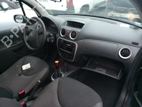 Left front door CITROËN C3 I (FC_, FN_)  | BP30332310C2 