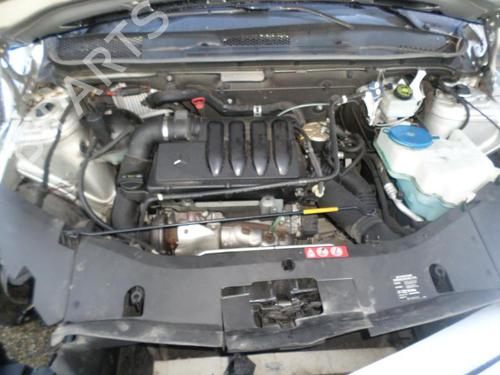 Expansion tank MERCEDES-BENZ B-CLASS Sports Tourer (W245) B 180 CDI (245.207) | BP13865820C120 