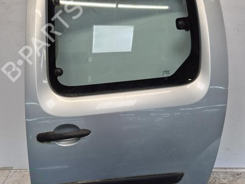 Used Left slide door Left slide door RENAULT KANGOO Express (FC0/1_) [1997-2026] 34408670 34408670