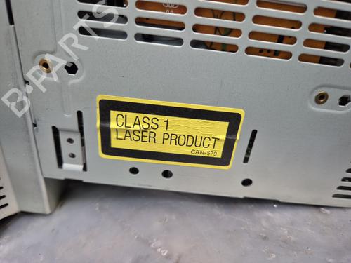 Autoradio TOYOTA LAND CRUISER PRADO (_J12_) 3.0 D-4D (KDJ120, KDJ125) | BP30501572E6