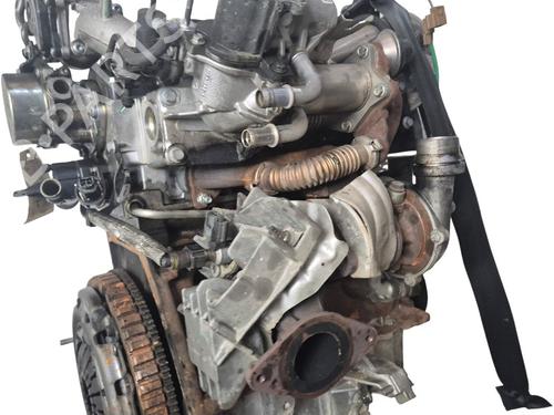 Engine RENAULT MODUS / GRAND MODUS (F/JP0_) 1.5 dCi 90 | BP30117597M1