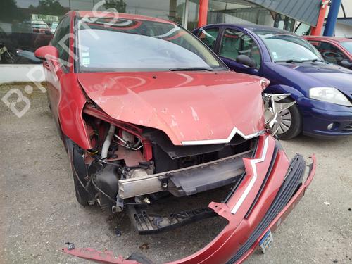 Used Parts CITROËN C4 I (LC_) 1.6 16V 4862820