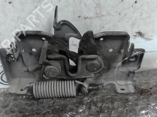 Used Hood lock MAZDA 5 (CR) 2.0 CD (CR19) (110 hp) 19281293