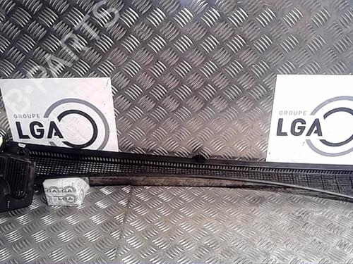 Scuttle panel RENAULT ESPACE V (JR_) 2.0 Blue dCi 160 (JRAM) | BP14555974C110 